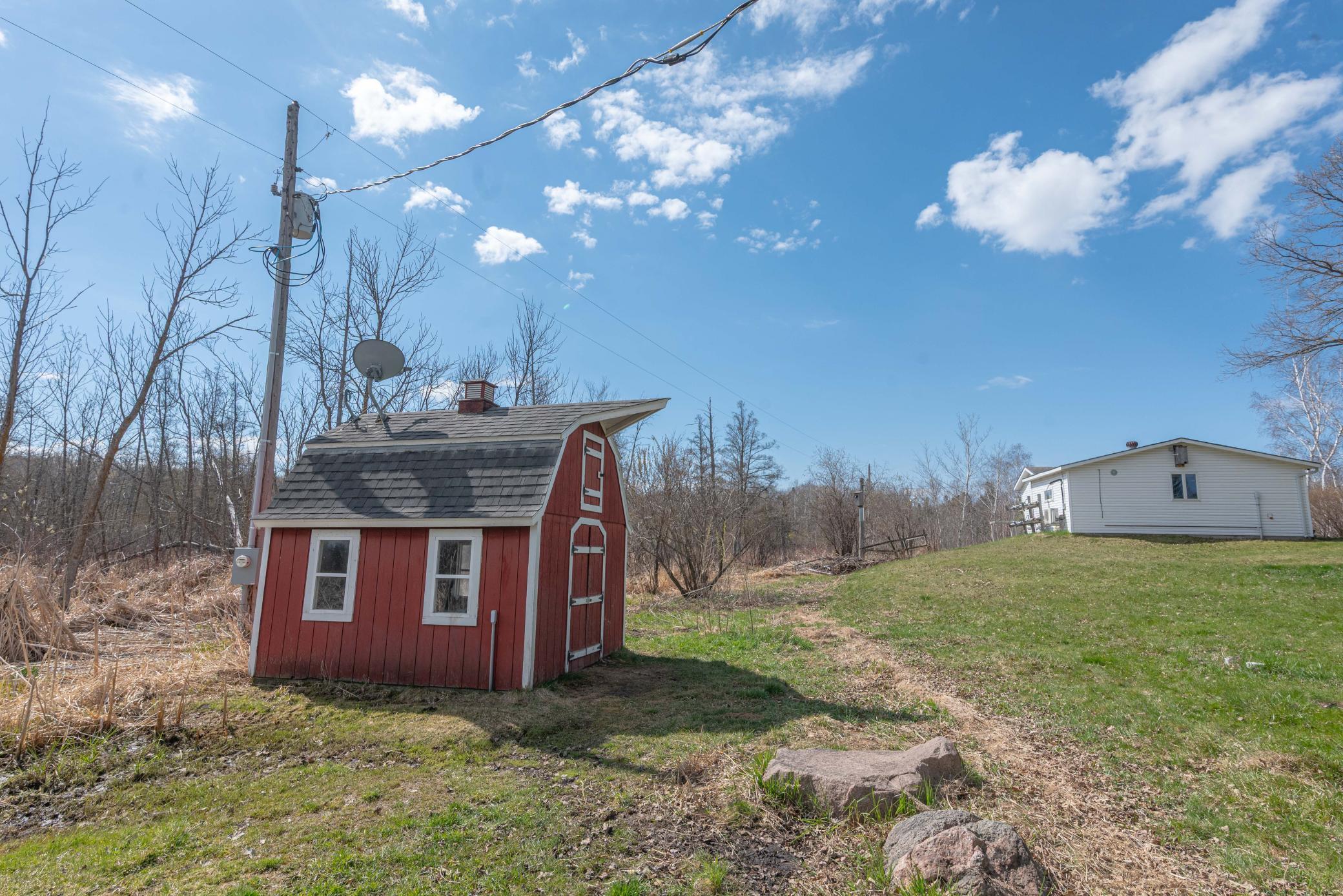 1970 single family home for sale at 17409 Highland Drive in Detroit Lakes, MN — 3 bed, 3 bath (photo 28 of 35)