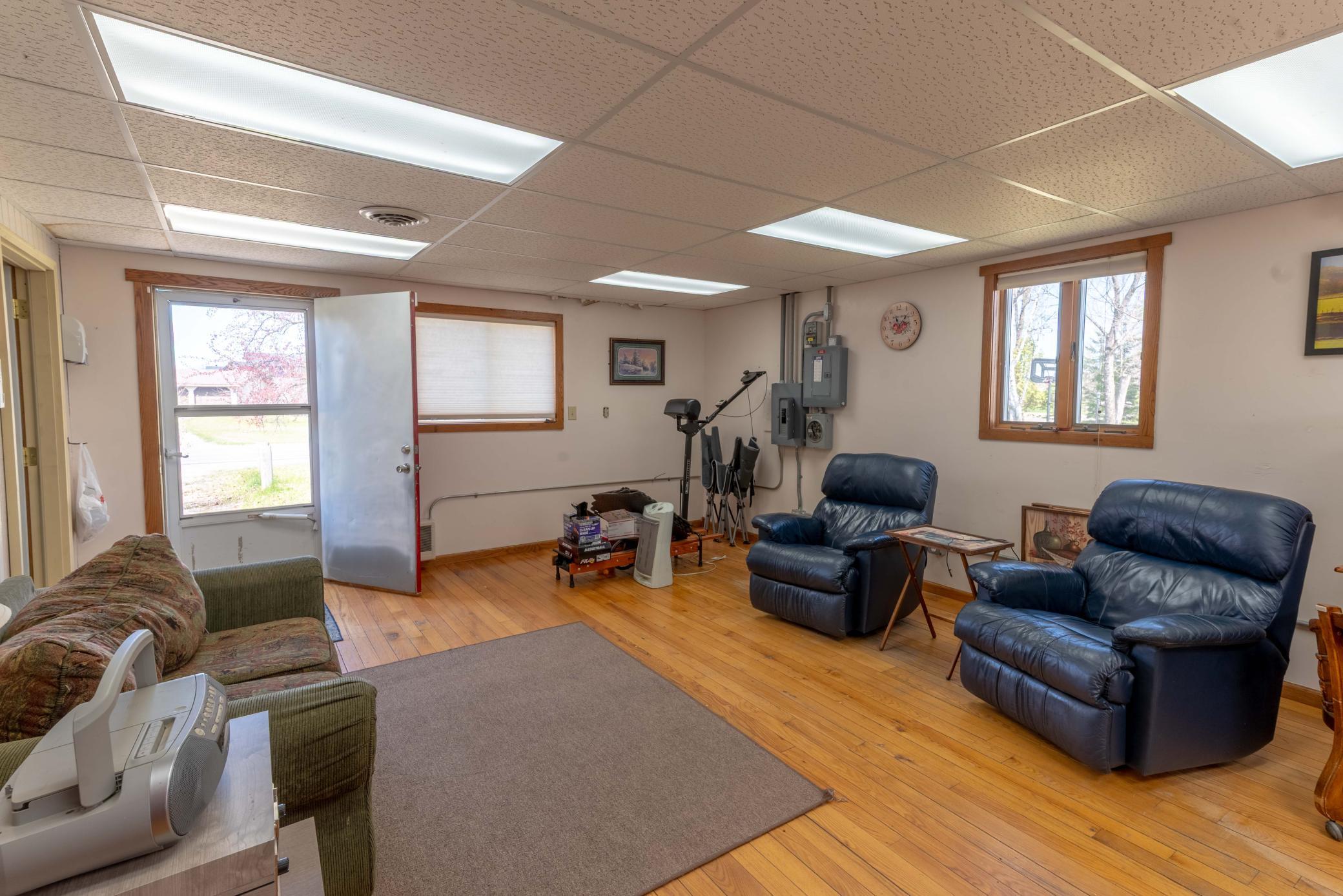 1970 single family home for sale at 17409 Highland Drive in Detroit Lakes, MN — 3 bed, 3 bath (photo 31 of 35)