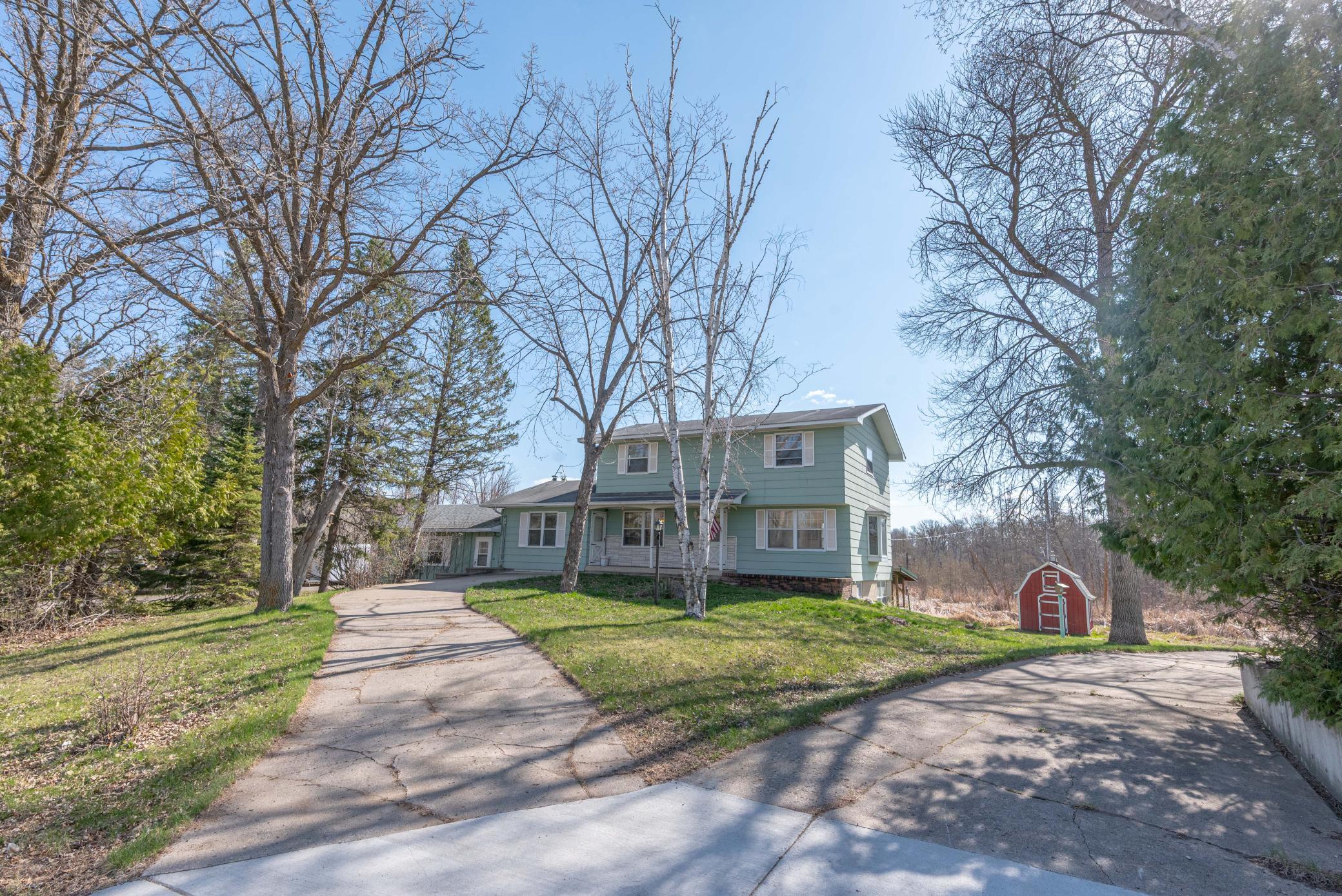 1970 single family home for sale at 17409 Highland Drive in Detroit Lakes, MN — 3 bed, 3 bath (photo 34 of 35)