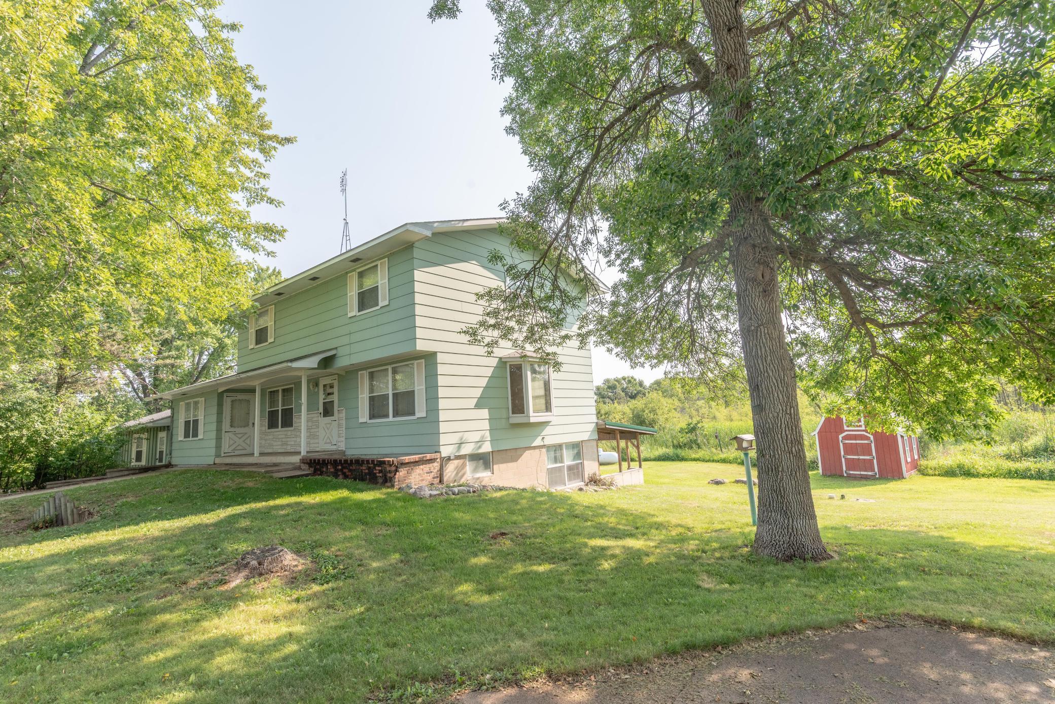 1970 single family home for sale at 17409 Highland Drive in Detroit Lakes, MN — 3 bed, 3 bath