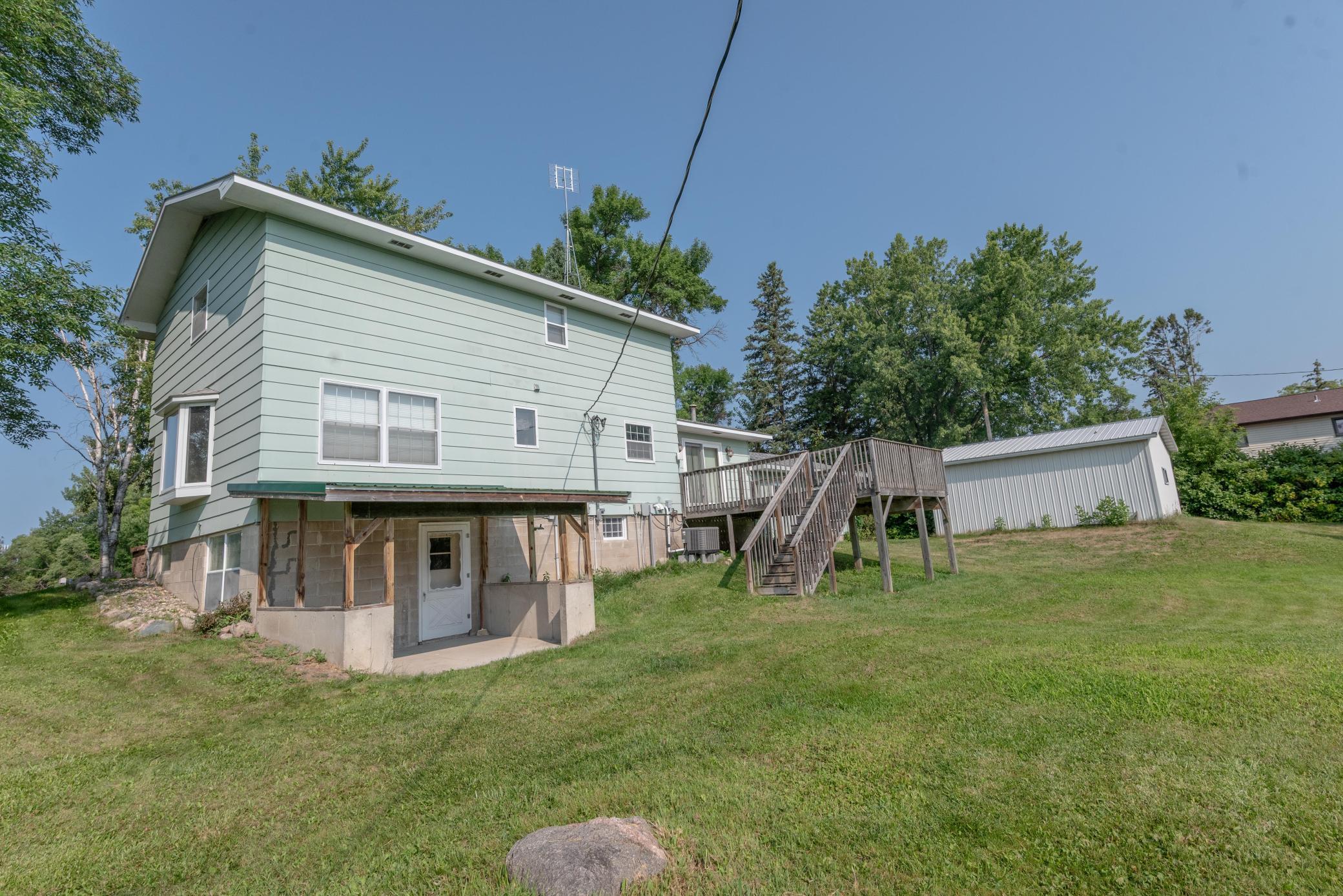 1970 single family home for sale at 17409 Highland Drive in Detroit Lakes, MN — 3 bed, 3 bath (photo 31 of 32)