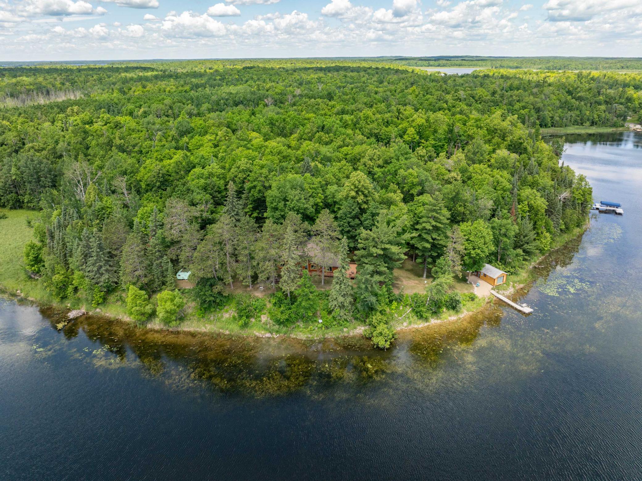 52741 County Road 155, Deer River MN 56636 - Photo 41 of 71