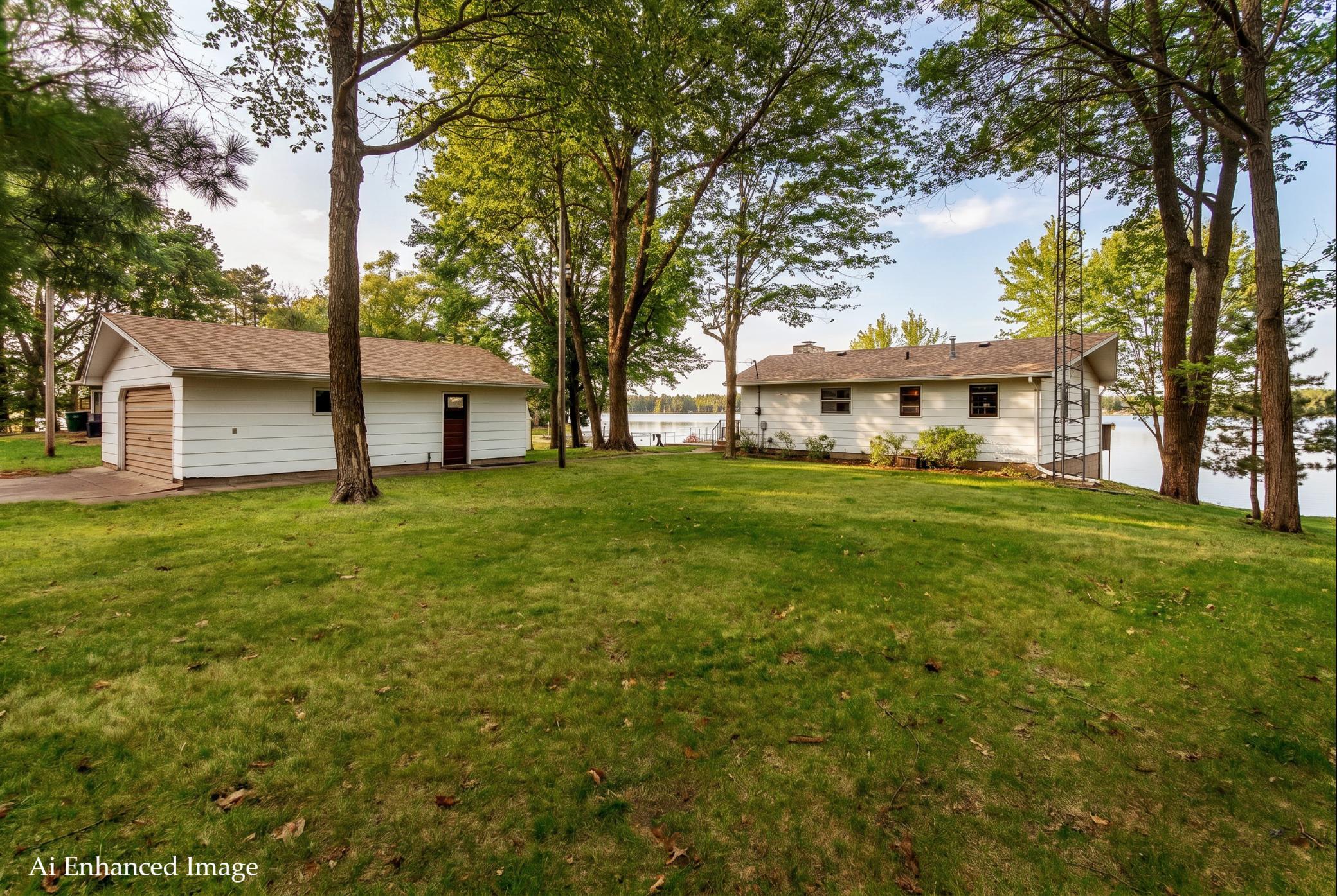 12317 Milinda Shores Road, Crosslake MN 56442 - Photo 2 of 35