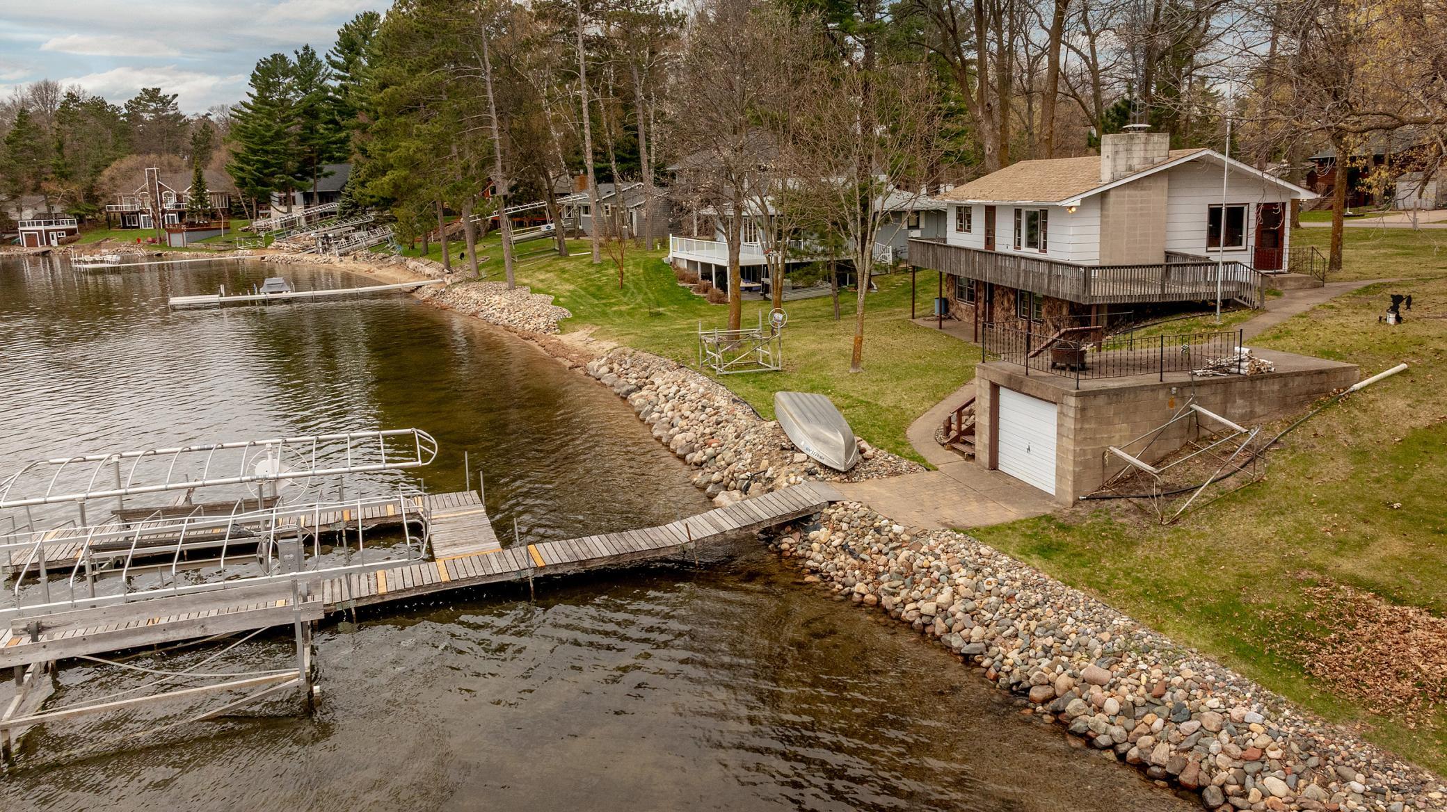12317 Milinda Shores Road, Crosslake MN 56442 - Photo 11 of 35