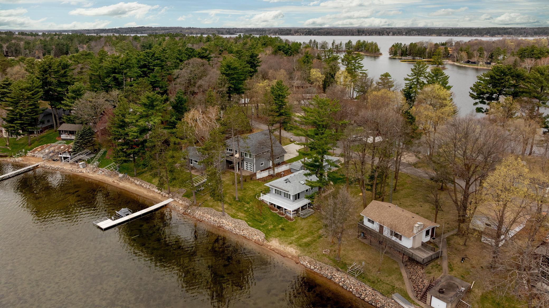 12317 Milinda Shores Road, Crosslake MN 56442 - Photo 12 of 35