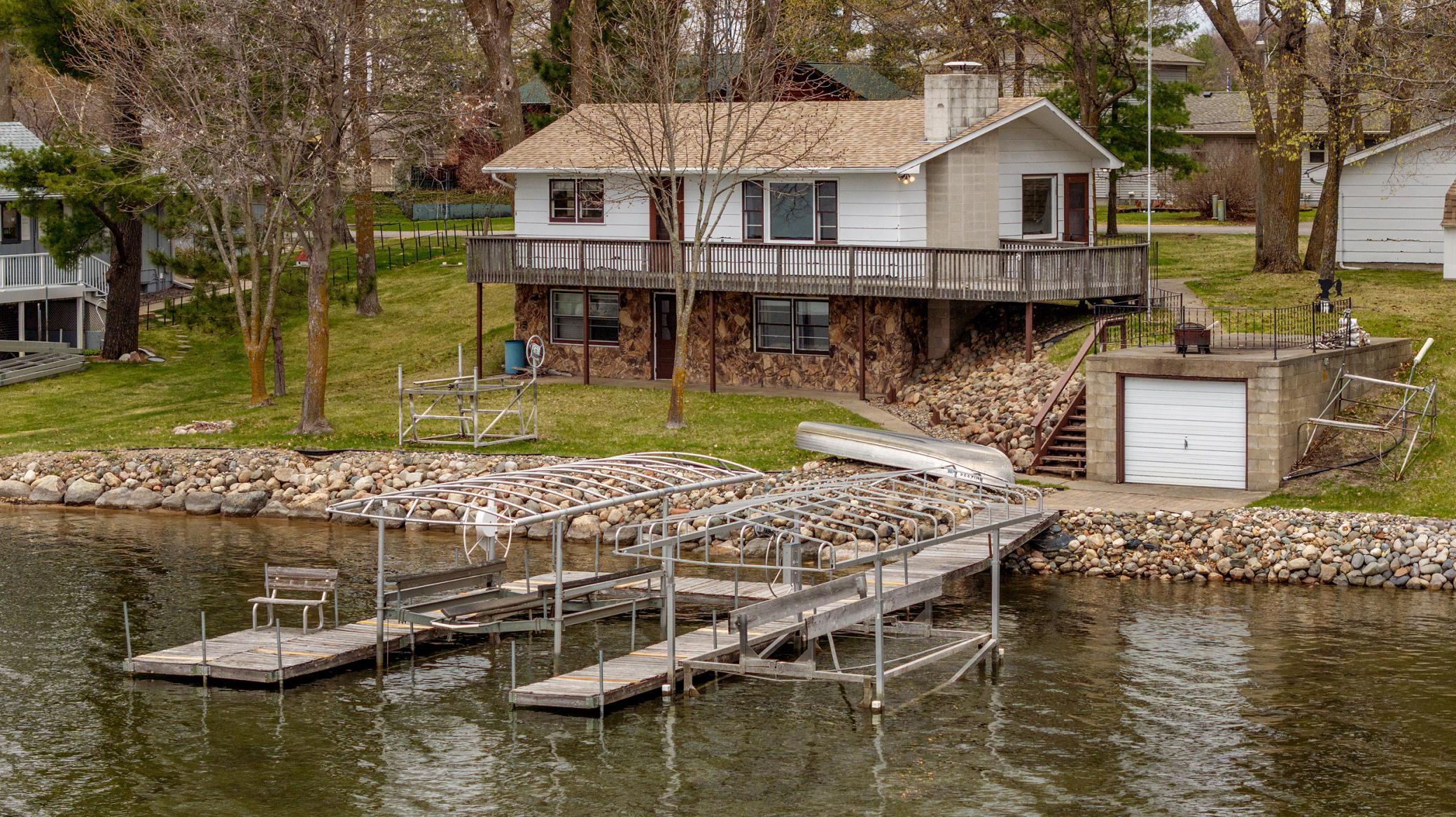 12317 Milinda Shores Road, Crosslake MN 56442 - Photo 14 of 35