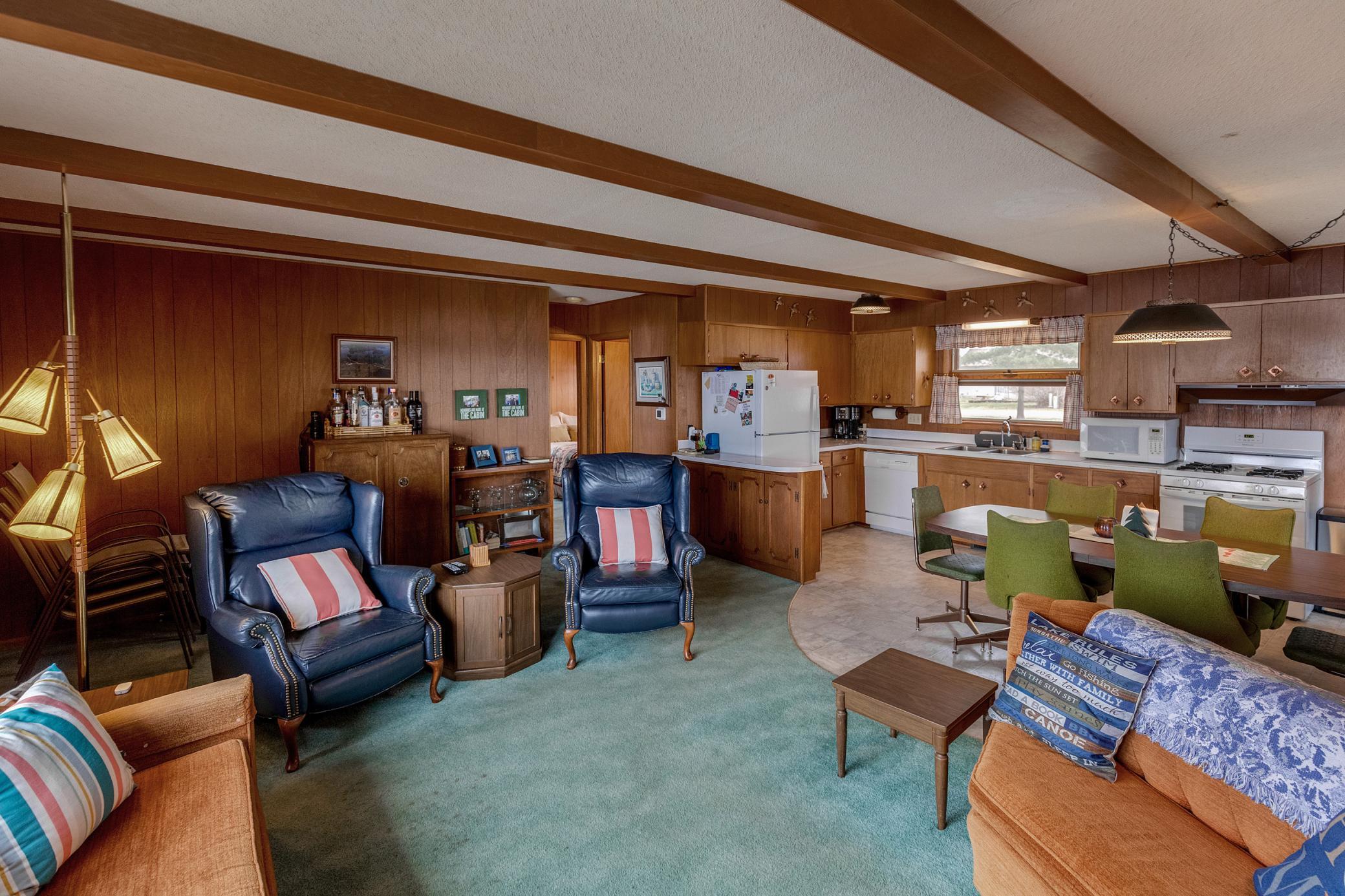 12317 Milinda Shores Road, Crosslake MN 56442 - Photo 17 of 35