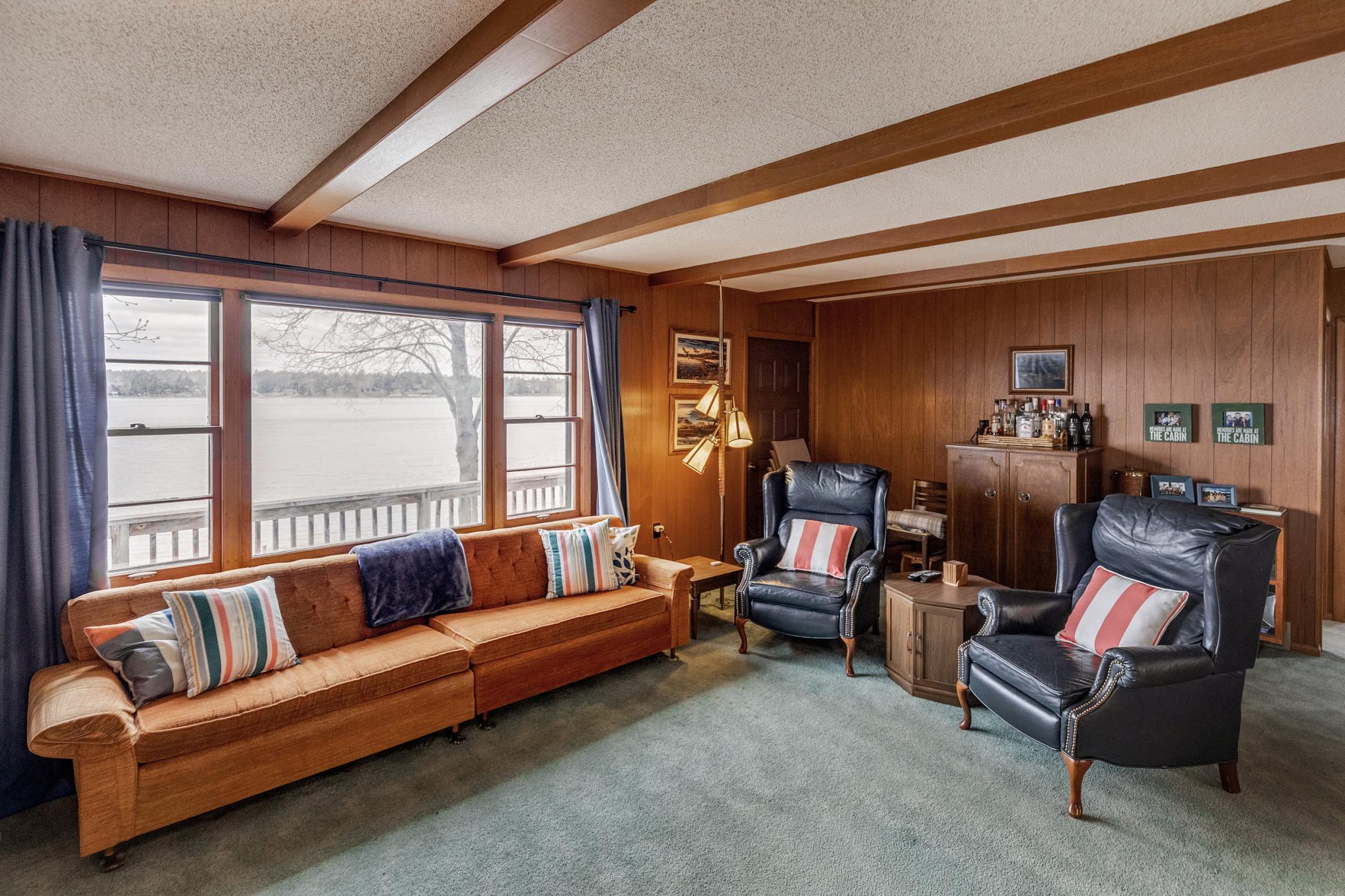 12317 Milinda Shores Road, Crosslake MN 56442 - Photo 18 of 35