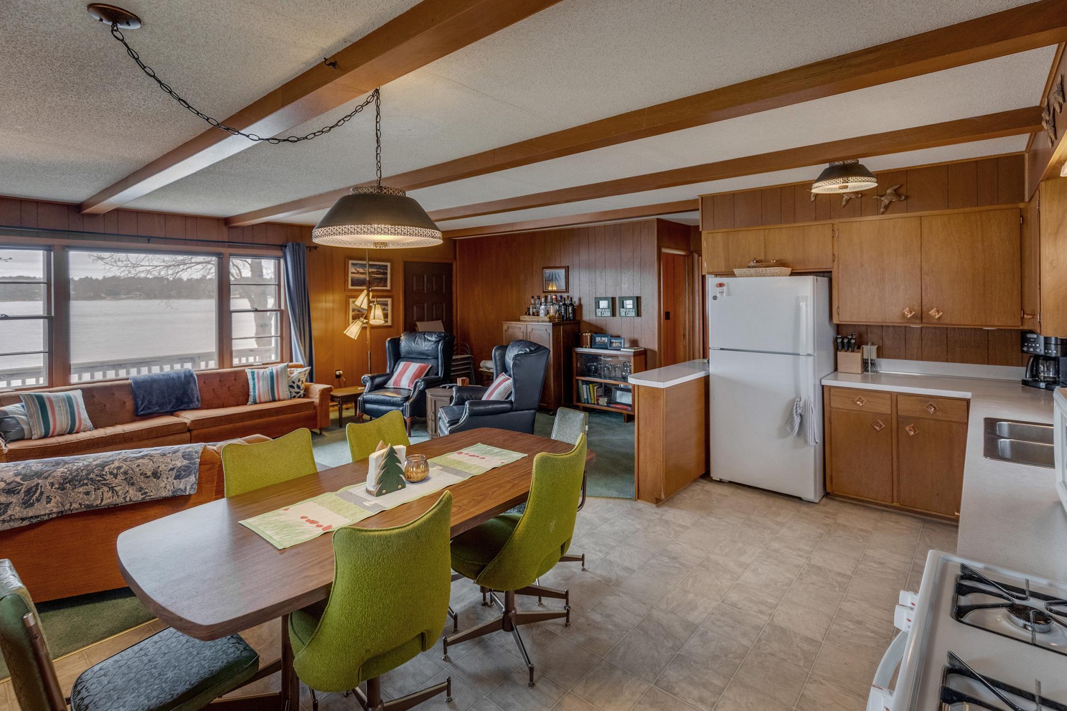 12317 Milinda Shores Road, Crosslake MN 56442 - Photo 20 of 35