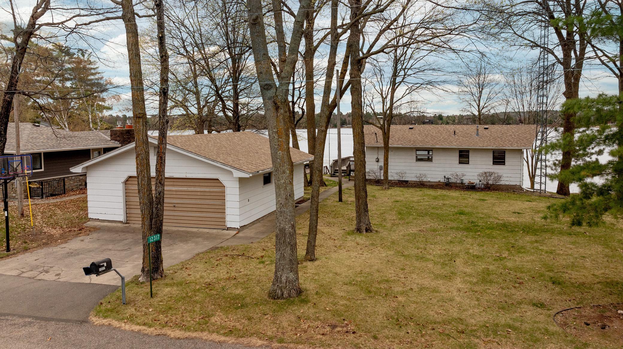 12317 Milinda Shores Road, Crosslake MN 56442 - Photo 3 of 35
