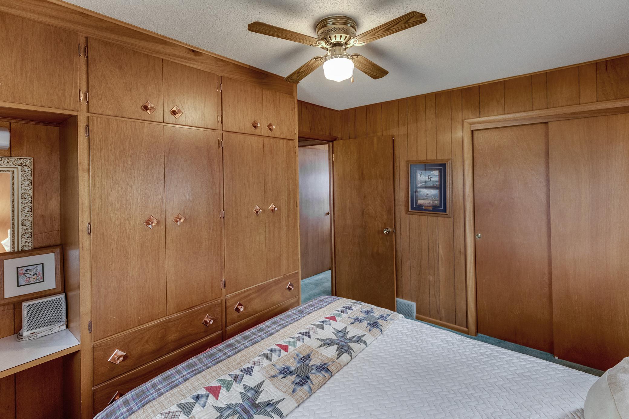 12317 Milinda Shores Road, Crosslake MN 56442 - Photo 26 of 35