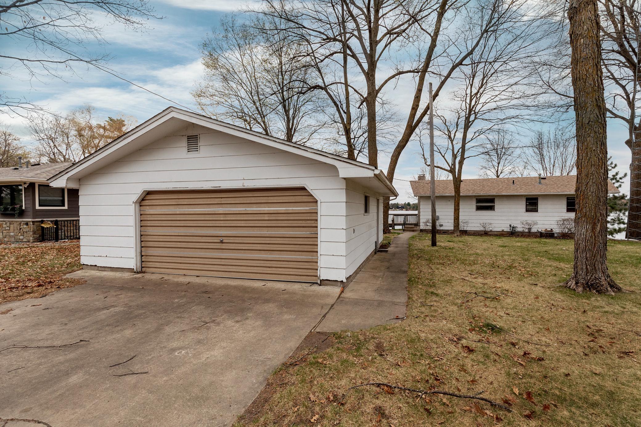 12317 Milinda Shores Road, Crosslake MN 56442 - Photo 4 of 35