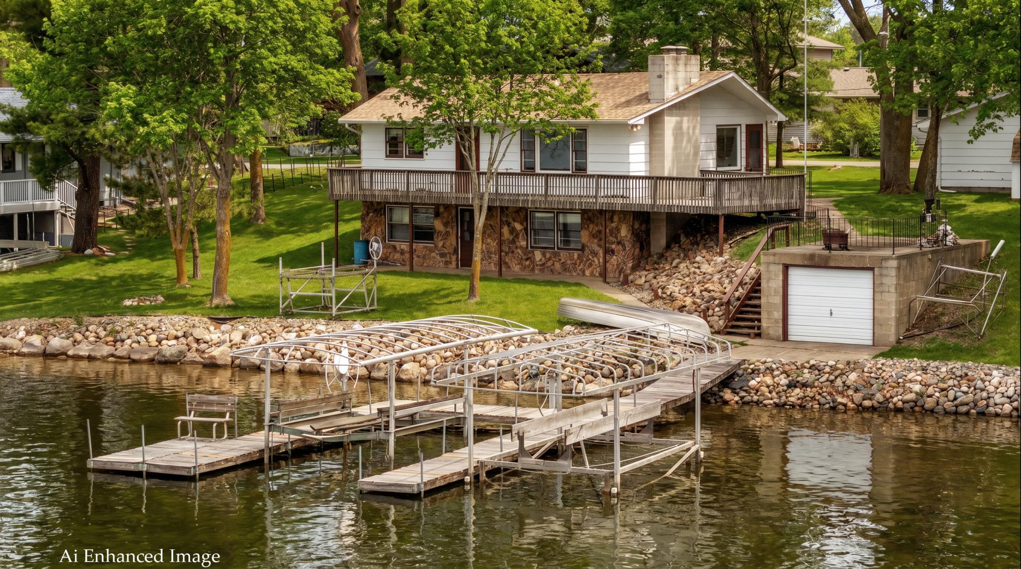 12317 Milinda Shores Road, Crosslake MN 56442 - Photo 5 of 35