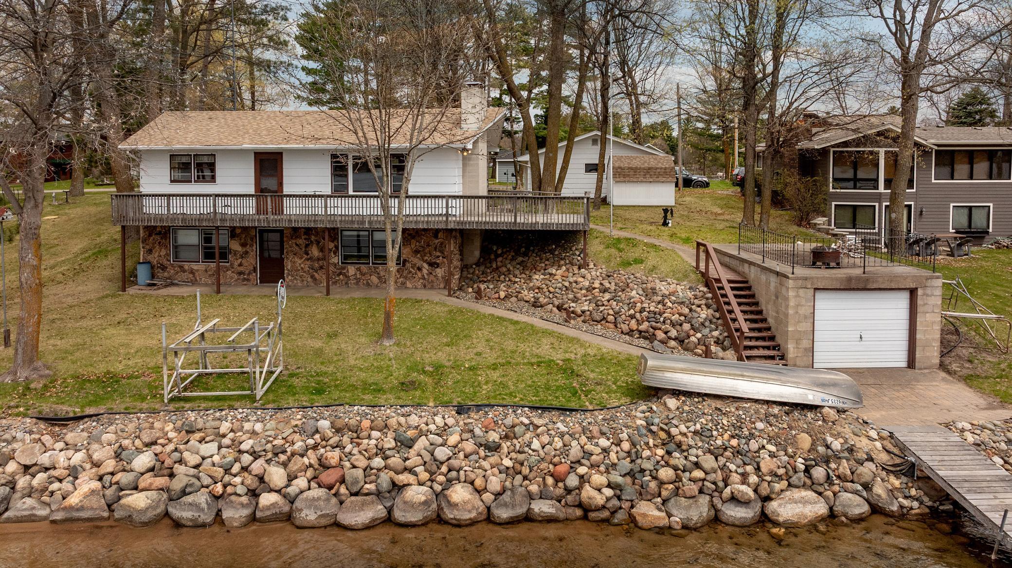 12317 Milinda Shores Road, Crosslake MN 56442 - Photo 8 of 35