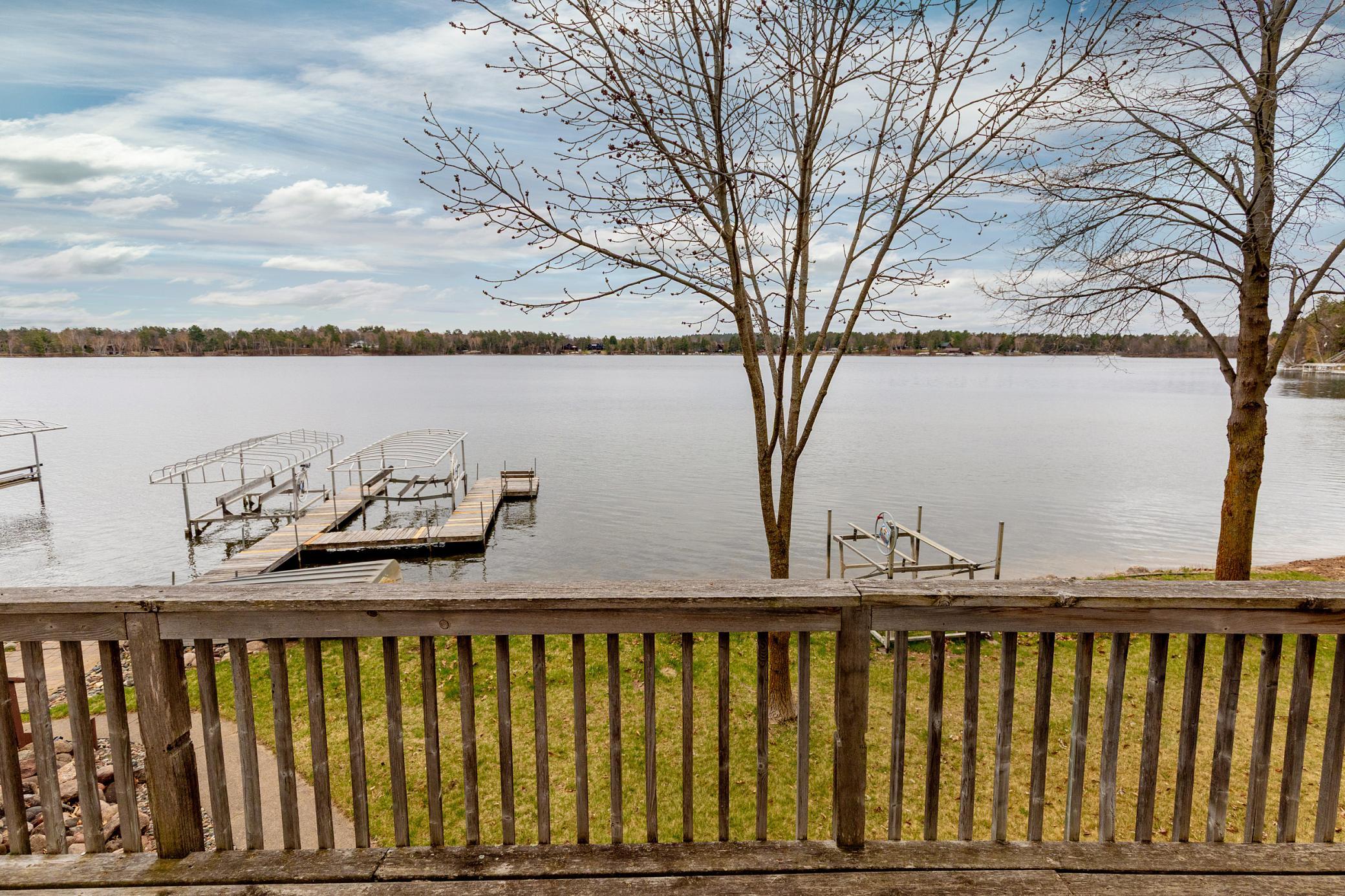 12317 Milinda Shores Road, Crosslake MN 56442 - Photo 9 of 35
