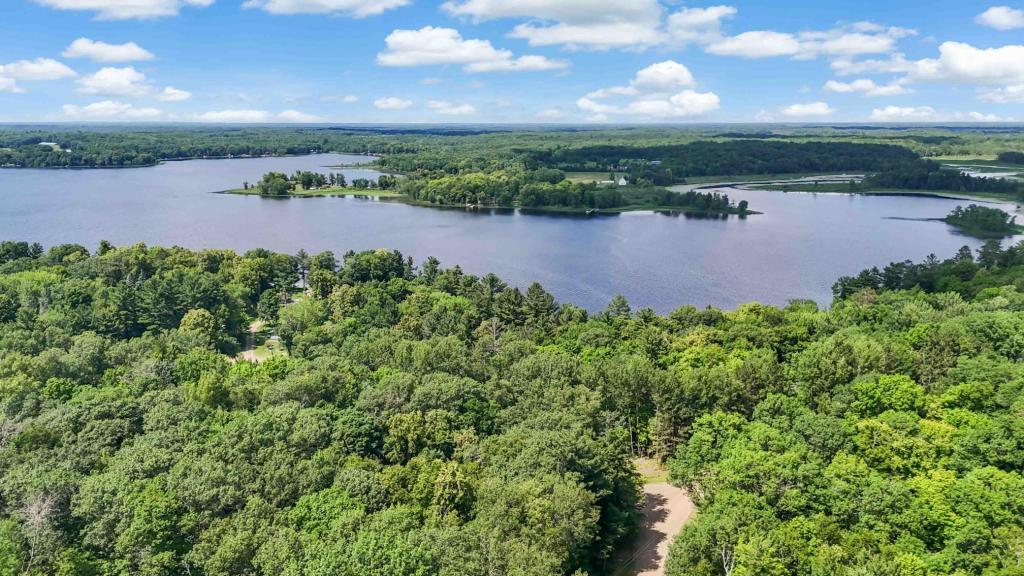 land for sale at Lots B & C 389th Ave. in Aitkin, MN
