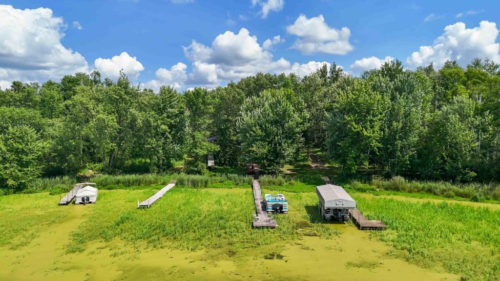 land for sale at Lots B & C 389th Ave. in Aitkin, MN (photo 4 of 14)