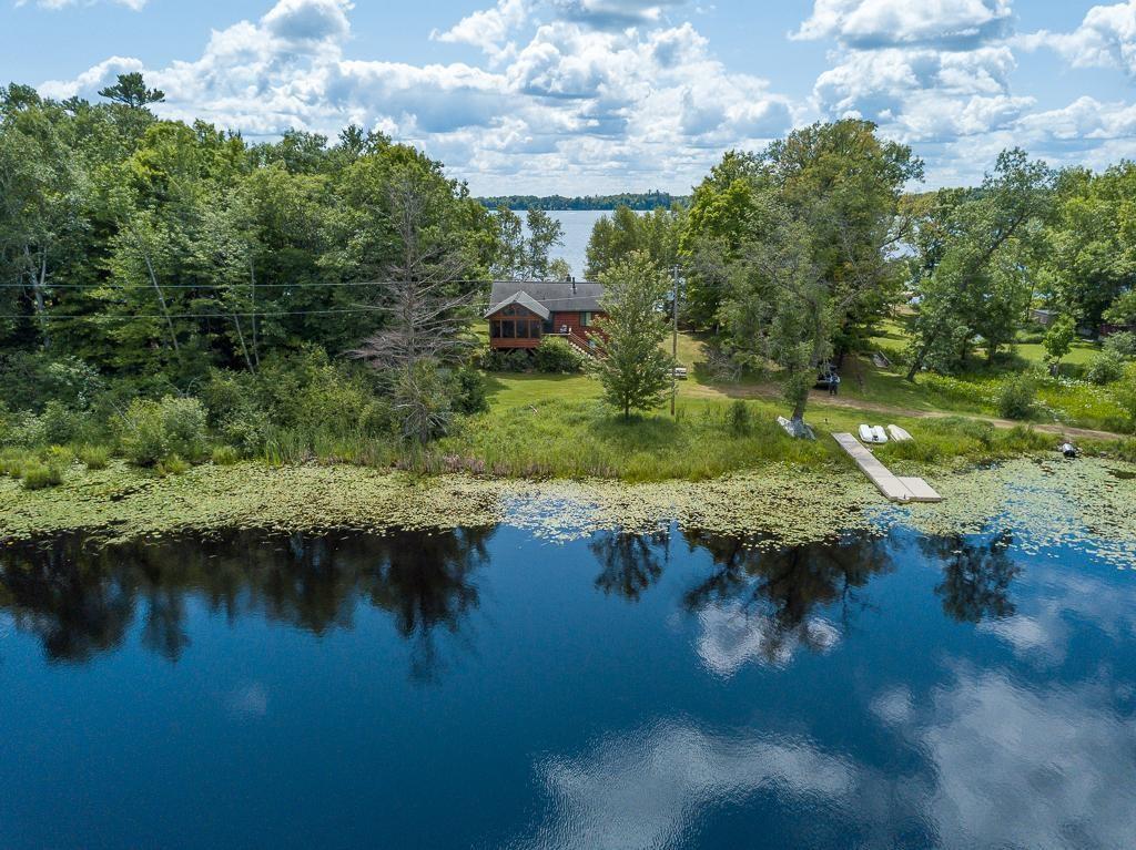 1950 single family home for sale at 43701 245th Lane in Aitkin, MN — 3 bed, 3 bath (photo 3 of 10)