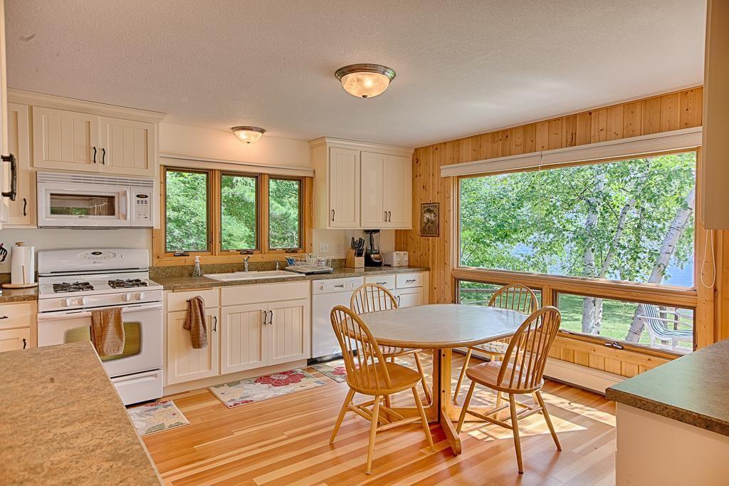 1950 single family home for sale at 43701 245th Lane in Aitkin, MN — 3 bed, 3 bath (photo 6 of 10)