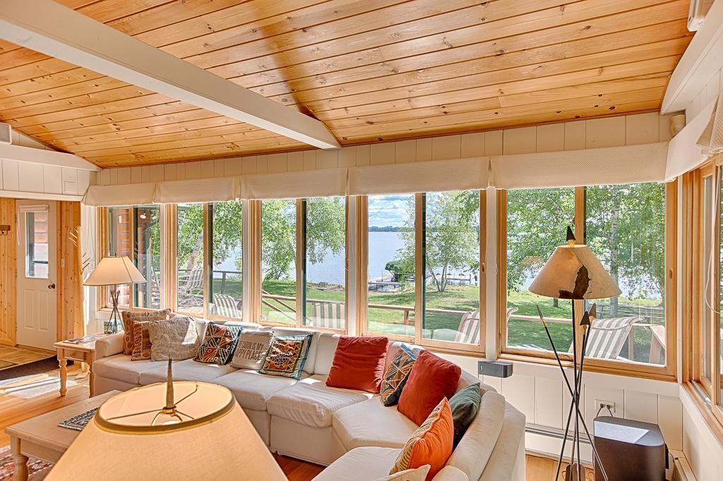 1950 single family home for sale at 43701 245th Lane in Aitkin, MN — 3 bed, 3 bath (photo 7 of 10)