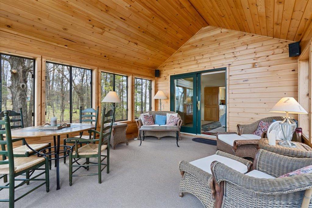 1950 single family home for sale at 43701 245th Lane in Aitkin, MN — 3 bed, 3 bath (photo 12 of 35)
