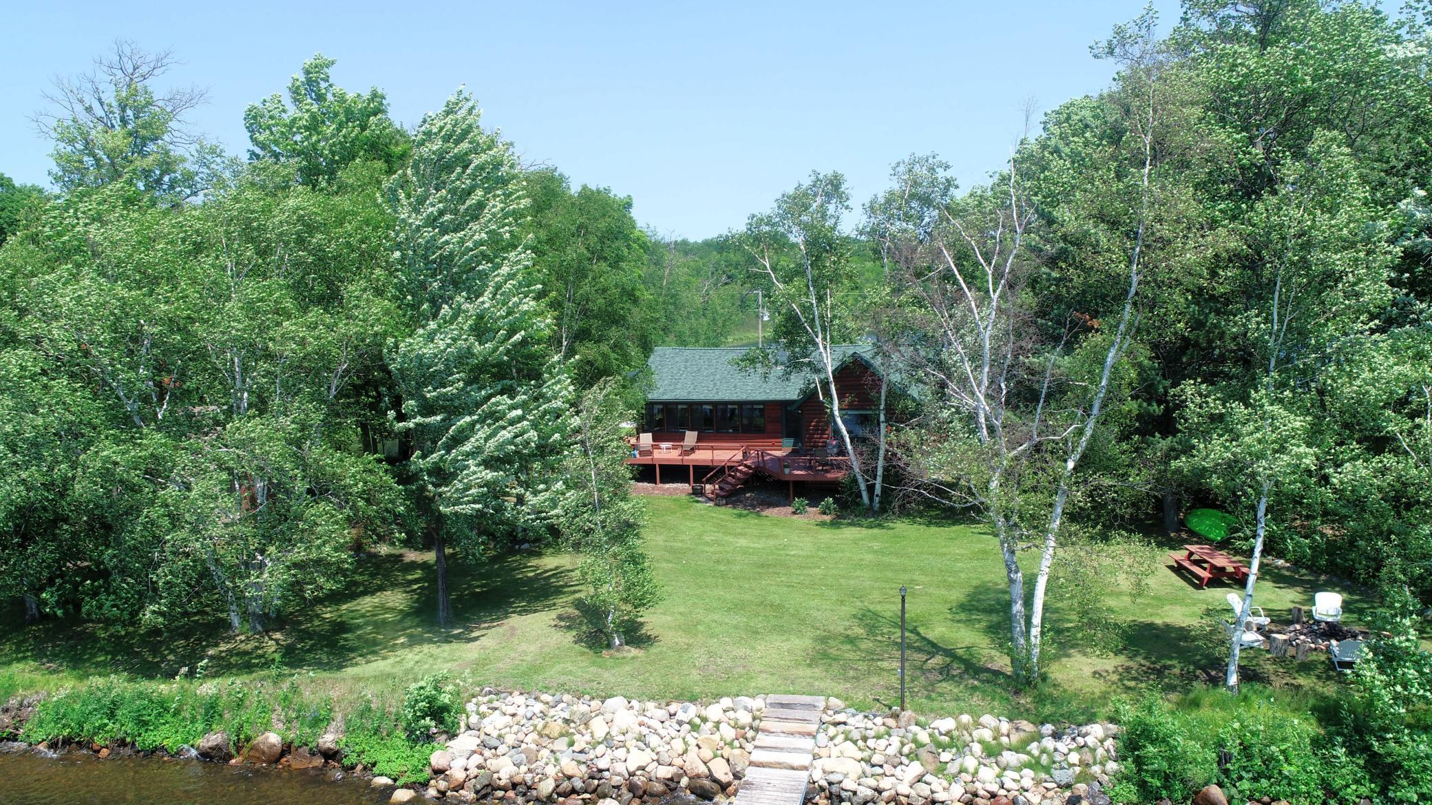 1950 single family home for sale at 43701 245th Lane in Aitkin, MN — 3 bed, 3 bath (photo 23 of 35)