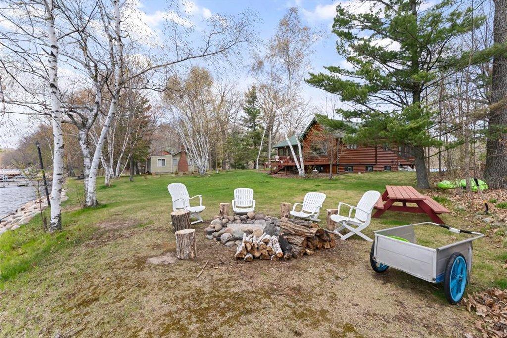 1950 single family home for sale at 43701 245th Lane in Aitkin, MN — 3 bed, 3 bath (photo 30 of 35)
