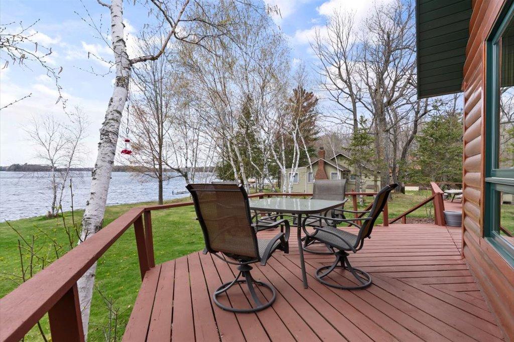 1950 single family home for sale at 43701 245th Lane in Aitkin, MN — 3 bed, 3 bath (photo 31 of 35)