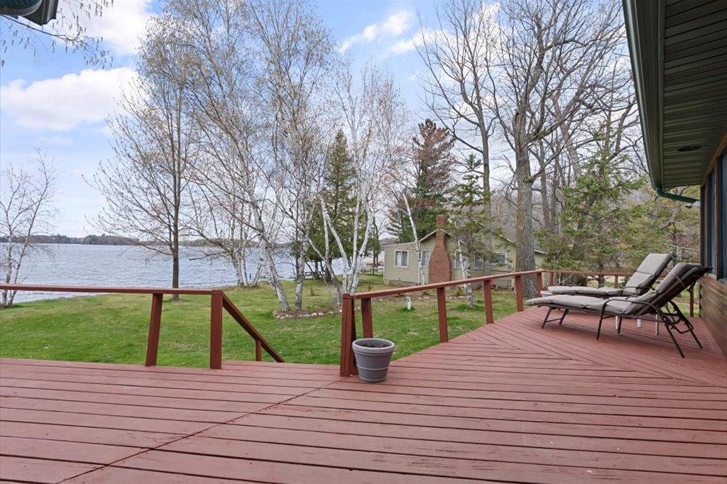1950 single family home for sale at 43701 245th Lane in Aitkin, MN — 3 bed, 3 bath (photo 32 of 35)