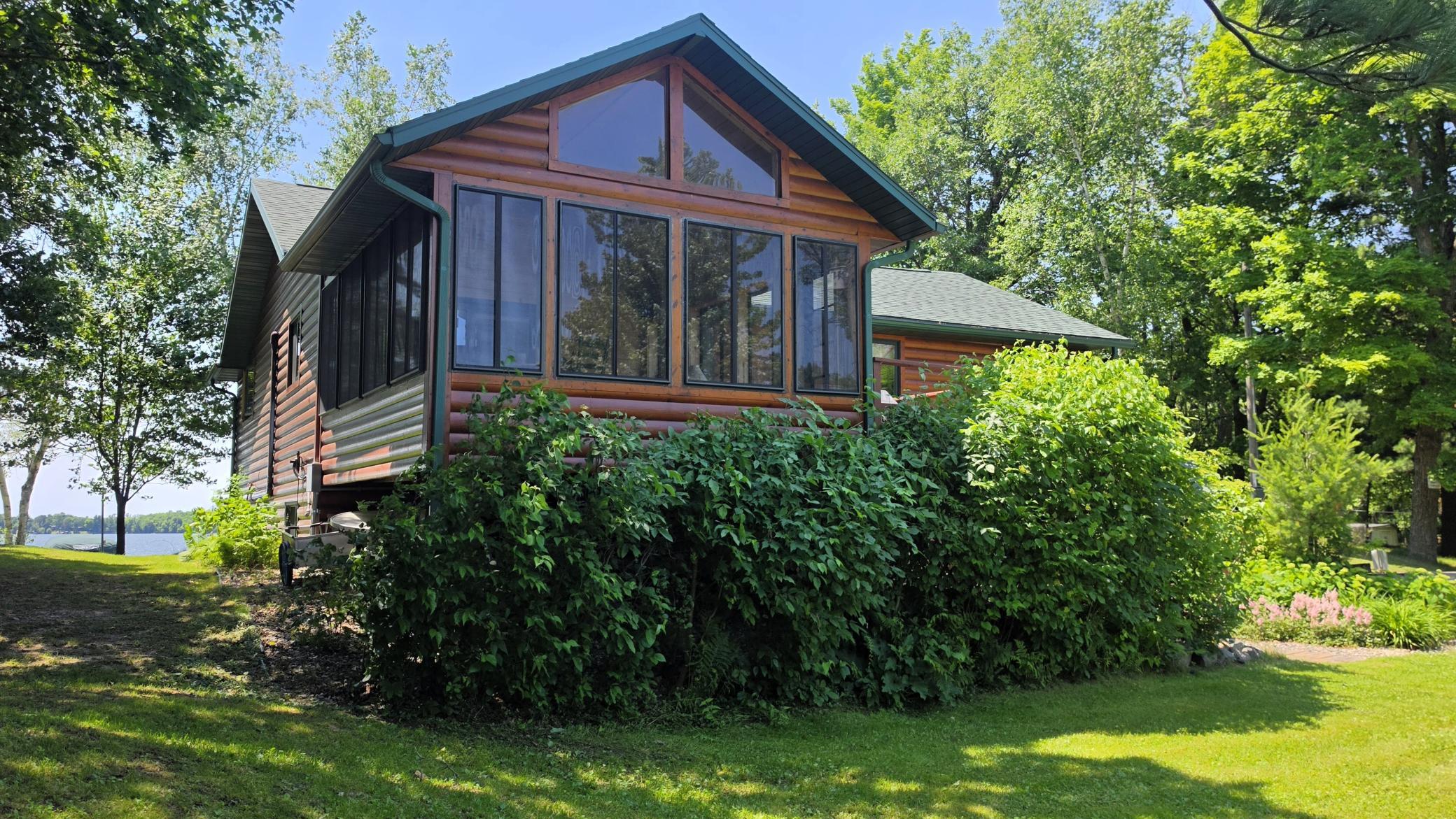 1950 single family home for sale at 43701 245th Lane in Aitkin, MN — 3 bed, 3 bath (photo 5 of 35)