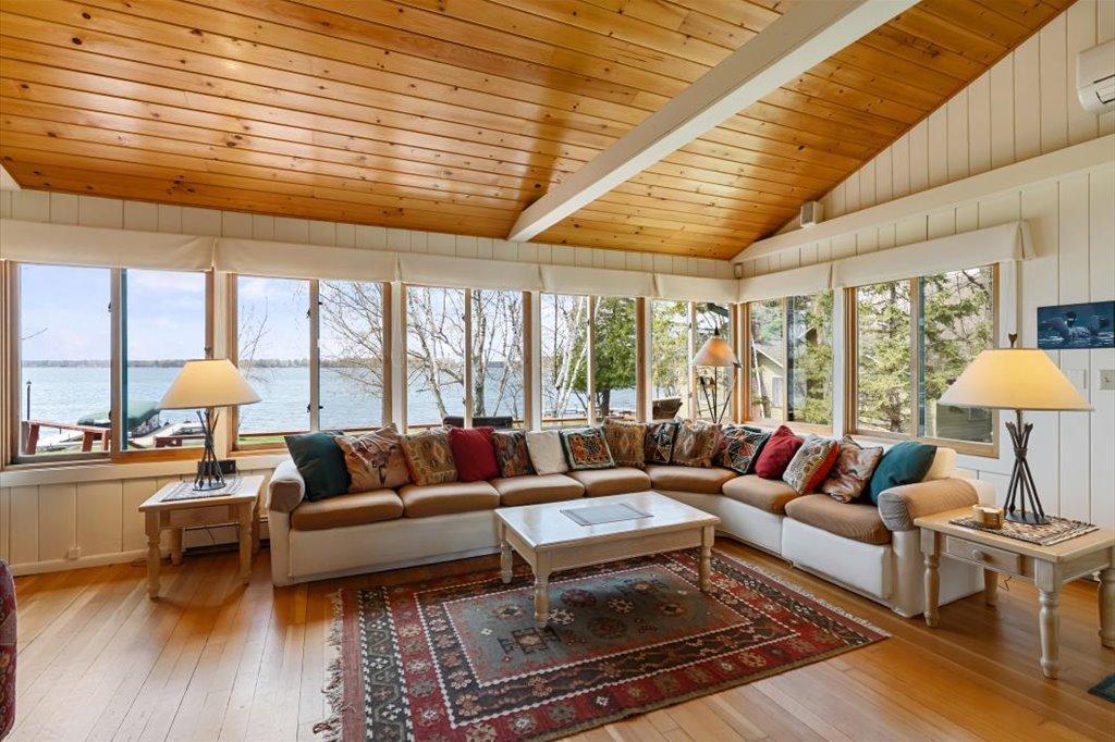1950 single family home for sale at 43701 245th Lane in Aitkin, MN — 3 bed, 3 bath (photo 6 of 35)