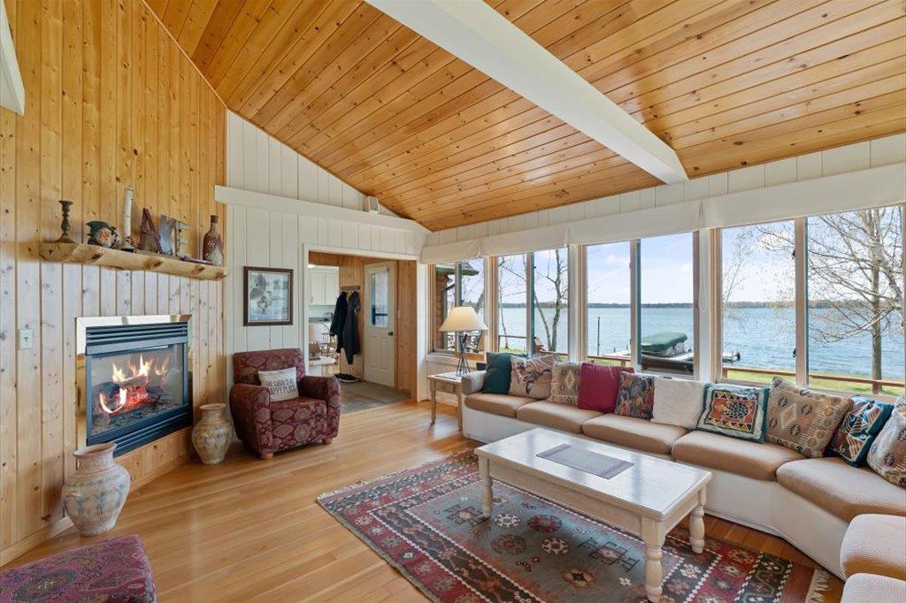1950 single family home for sale at 43701 245th Lane in Aitkin, MN — 3 bed, 3 bath (photo 7 of 35)