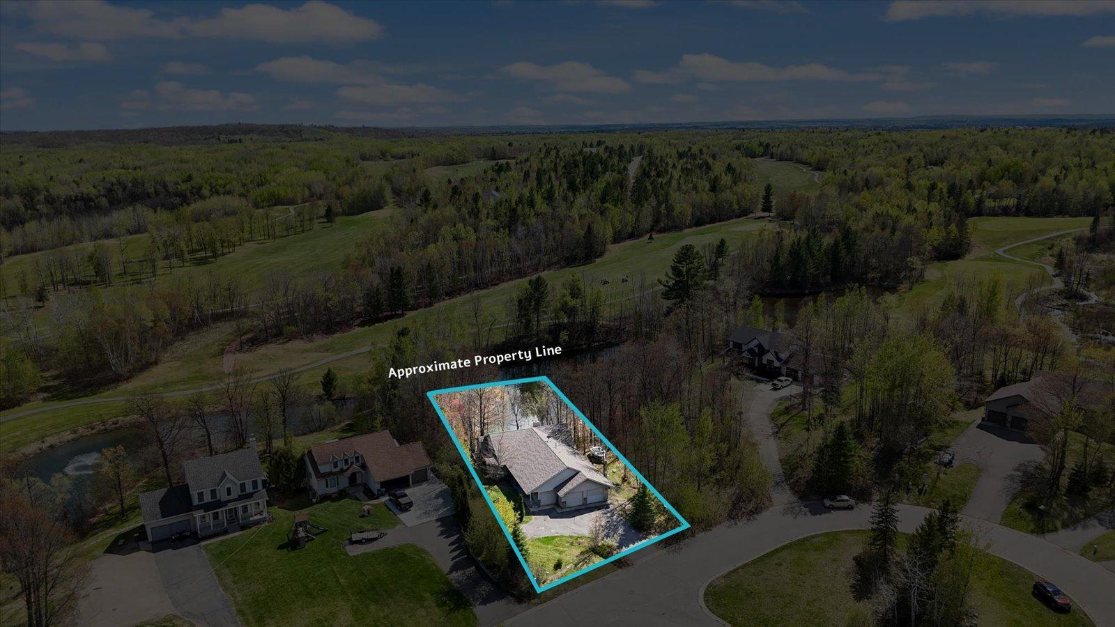1996 single family home for sale at 127 Eagle Drive in Coleraine, MN — 3 bed, 2 bath (photo 2 of 26)
