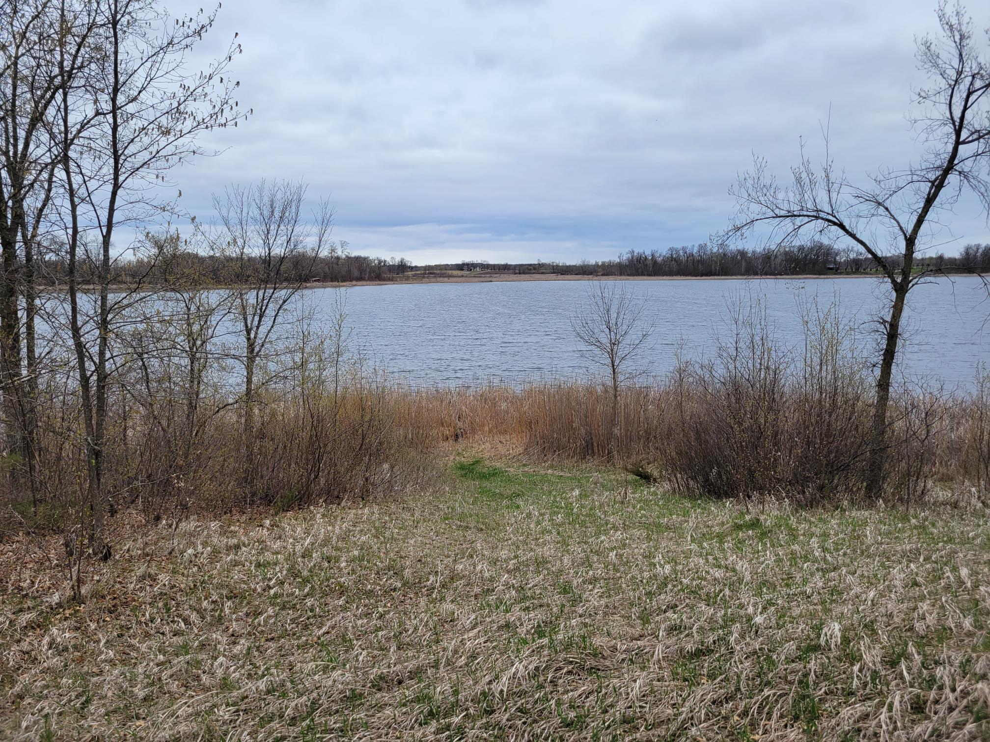 land for sale at 38XXX 385th Street in Richville, MN