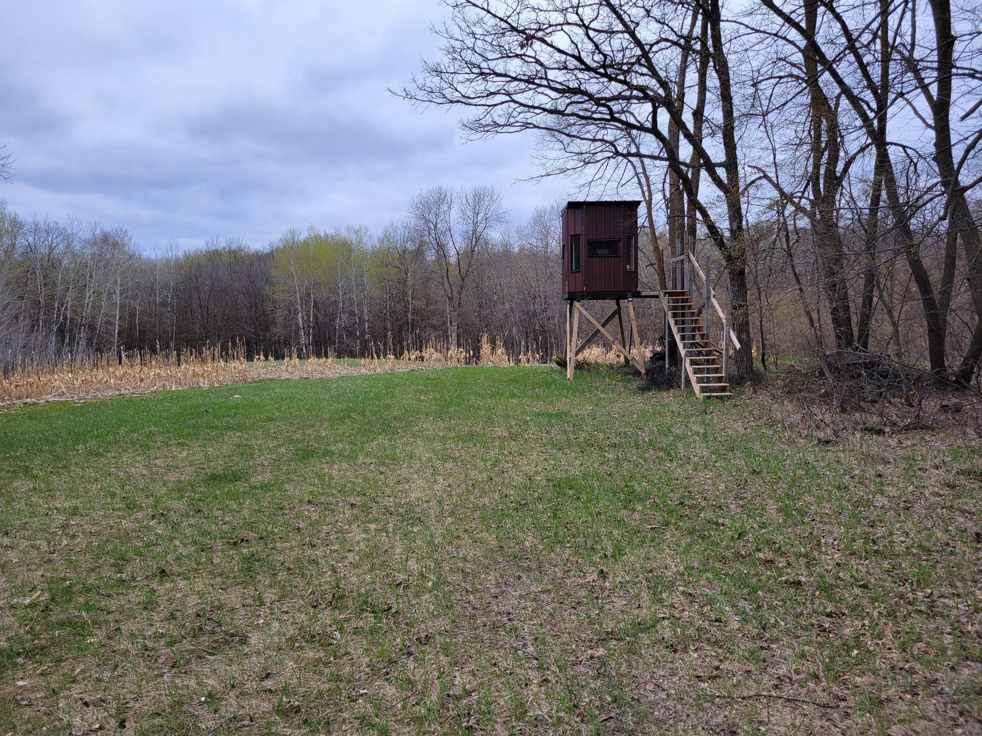 land for sale at 38XXX 385th Street in Richville, MN (photo 16 of 27)