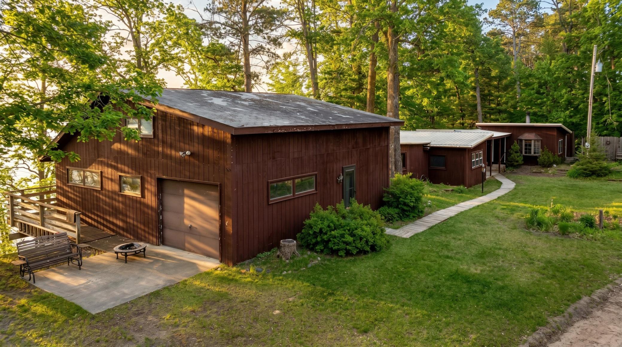 51100 Wolf Ridge Drive, Cass Lake MN 56633 - Photo 33 of 38