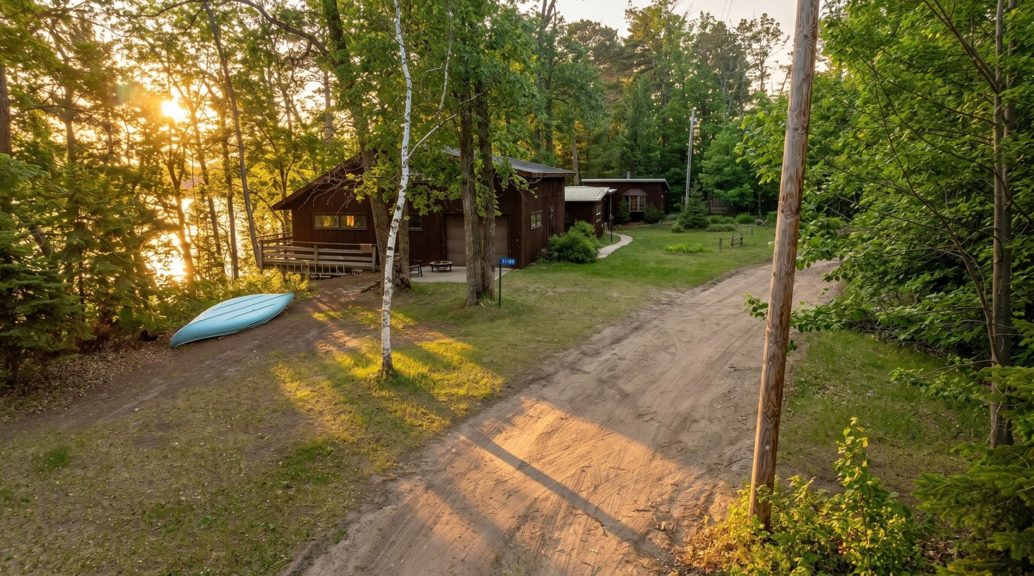 51100 Wolf Ridge Drive, Cass Lake MN 56633 - Photo 34 of 38