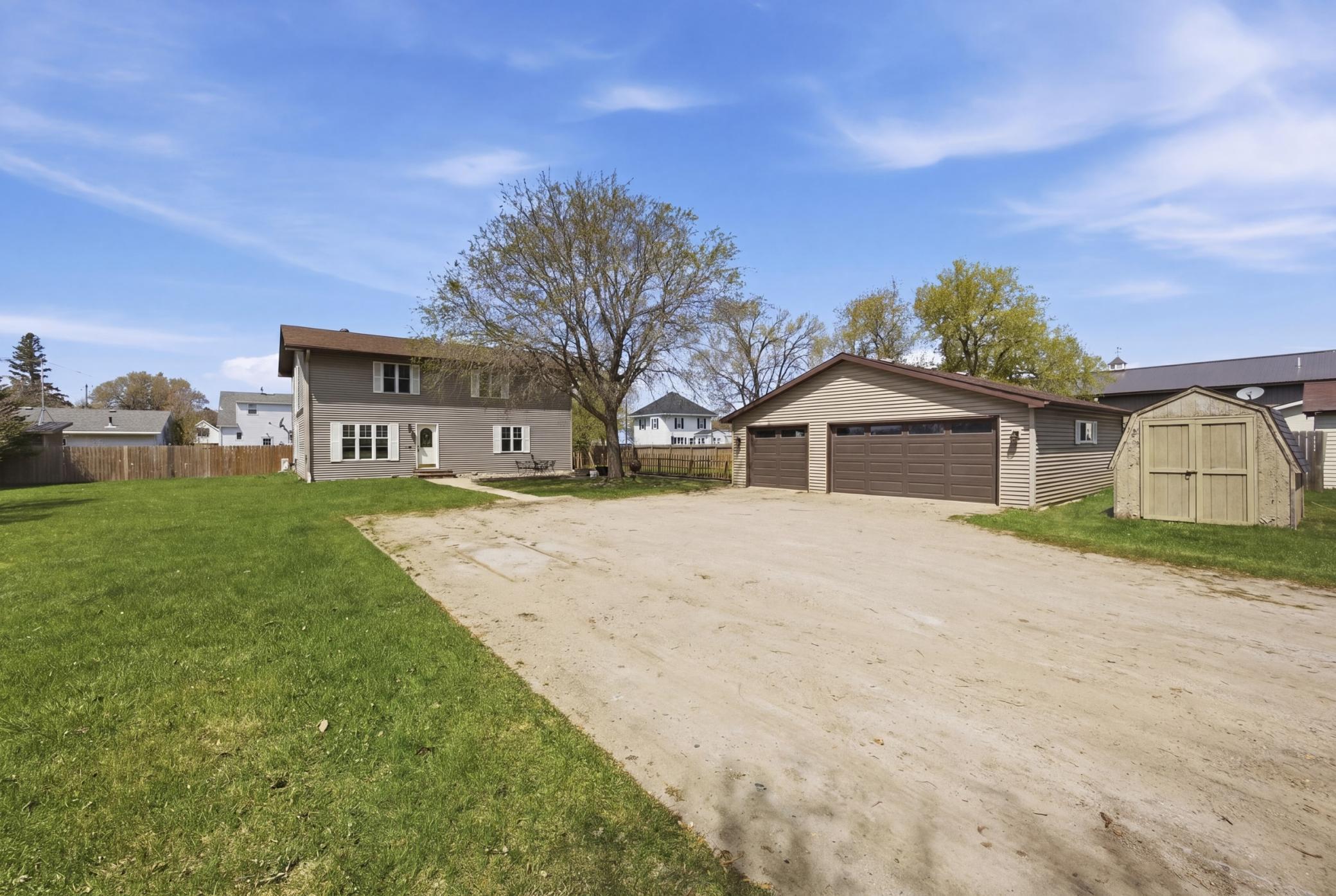 115 Lund Avenue S, Glyndon MN 56547 - Photo 2 of 27