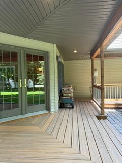 1985 single family home for sale at 17428 Park Avenue SE in Erskine, MN — 3 bed, 3 bath (photo 2 of 39)