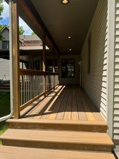 1985 single family home for sale at 17428 Park Avenue SE in Erskine, MN — 3 bed, 3 bath (photo 32 of 39)