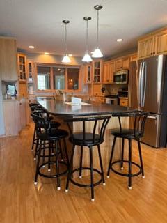 1985 single family home for sale at 17428 Park Avenue SE in Erskine, MN — 3 bed, 3 bath (photo 6 of 39)