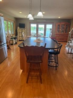 1985 single family home for sale at 17428 Park Avenue SE in Erskine, MN — 3 bed, 3 bath (photo 10 of 39)