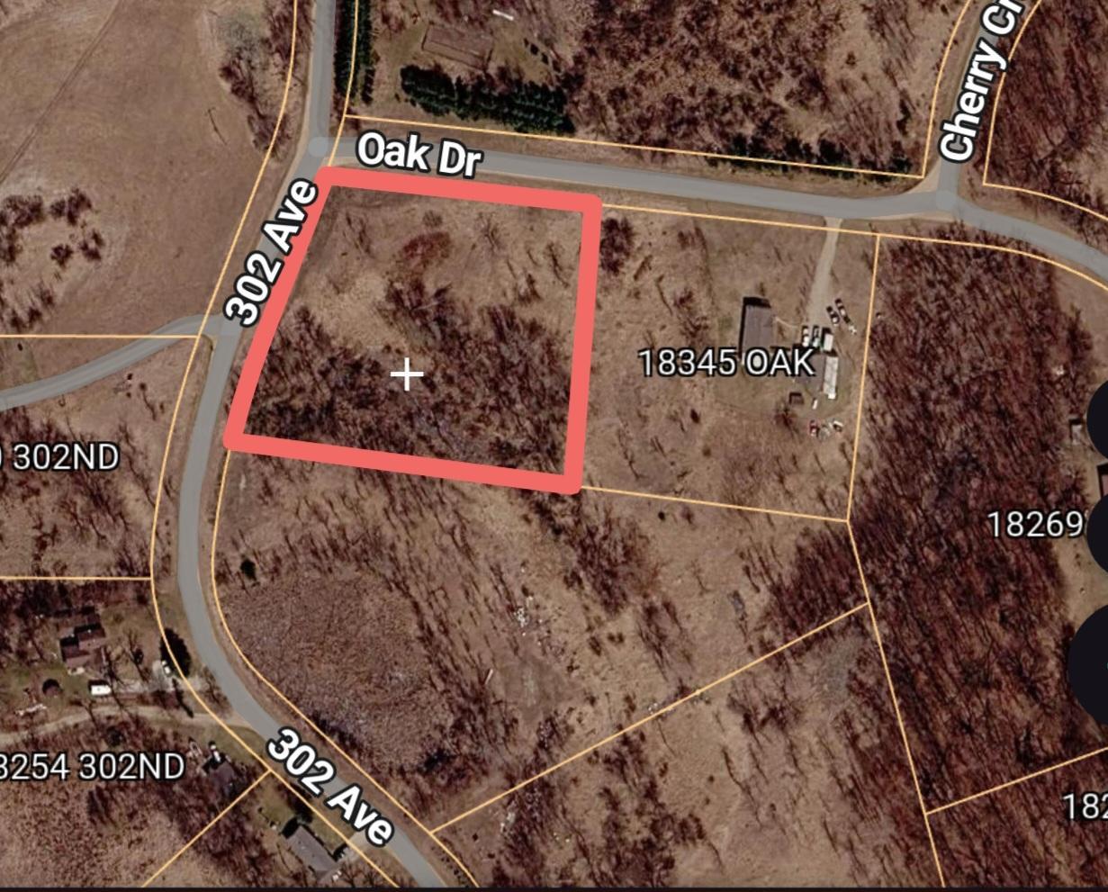 land for sale at TBD 302 Avenue in Detroit Lakes, MN (photo 8 of 9)