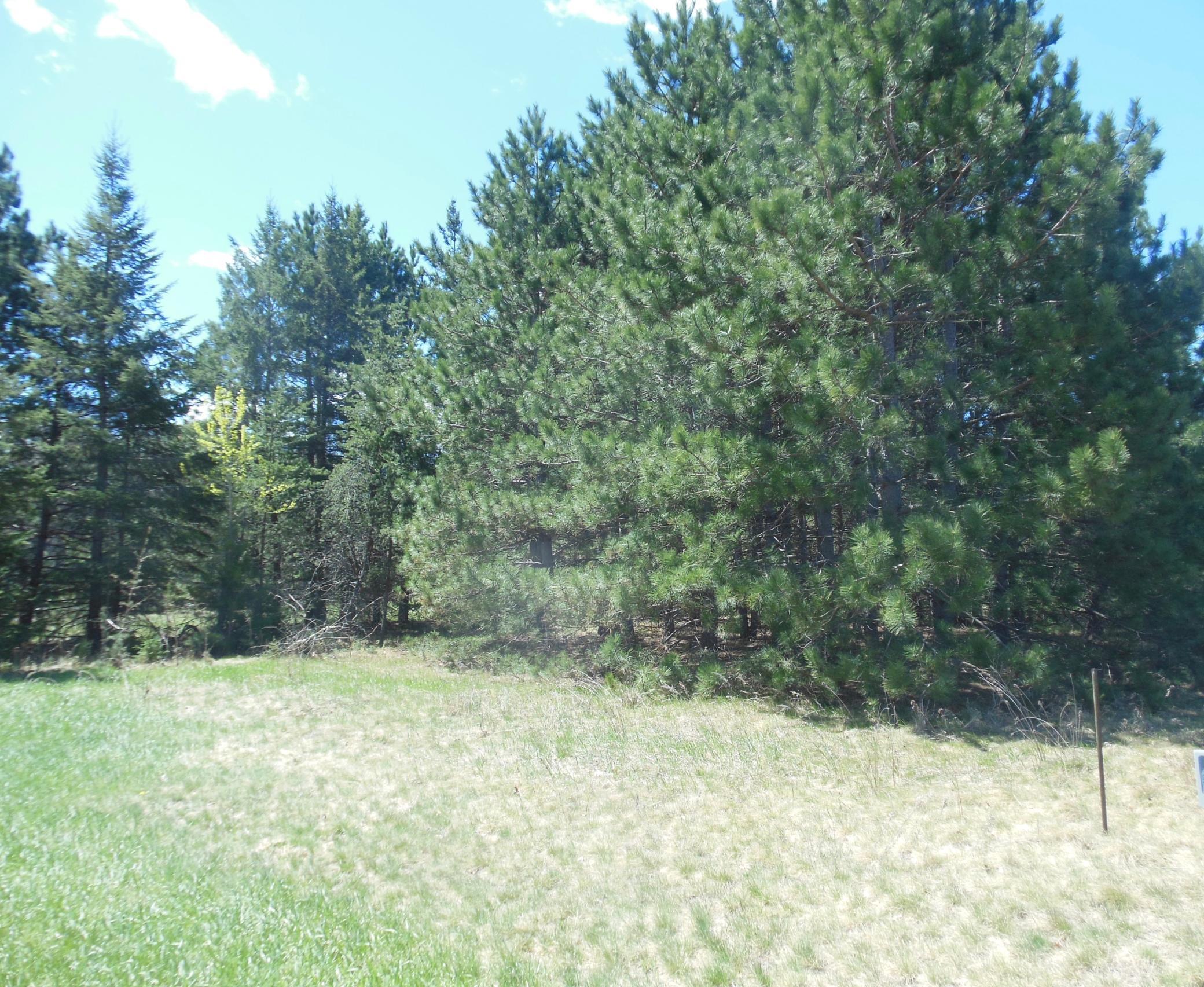 land for sale at TBD Red Sequia Drive N in Baxter, MN