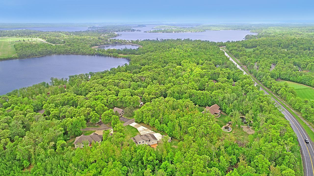 land for sale at XXX Maplewood Drive in East Gull Lake, MN (photo 4 of 23)