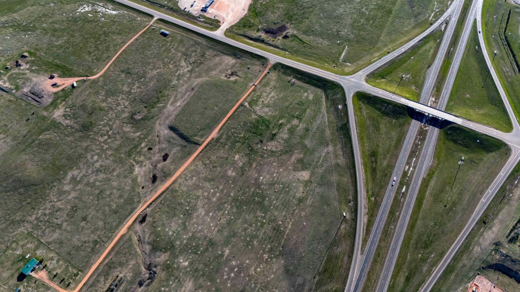 land for sale at TBD TBD in Belfield, ND (photo 4 of 8)