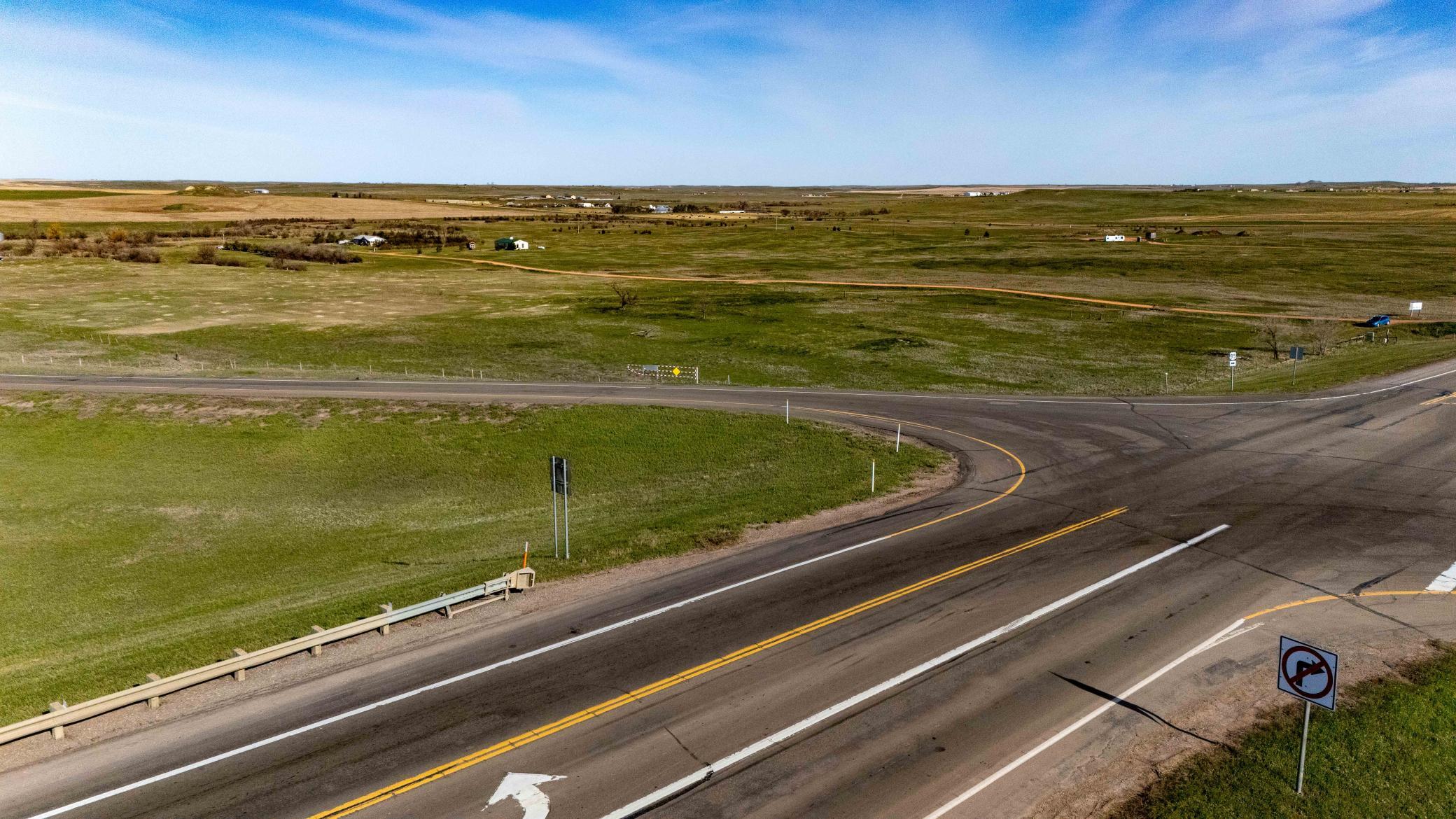 land for sale at TBD TBD in Belfield, ND (photo 6 of 8)