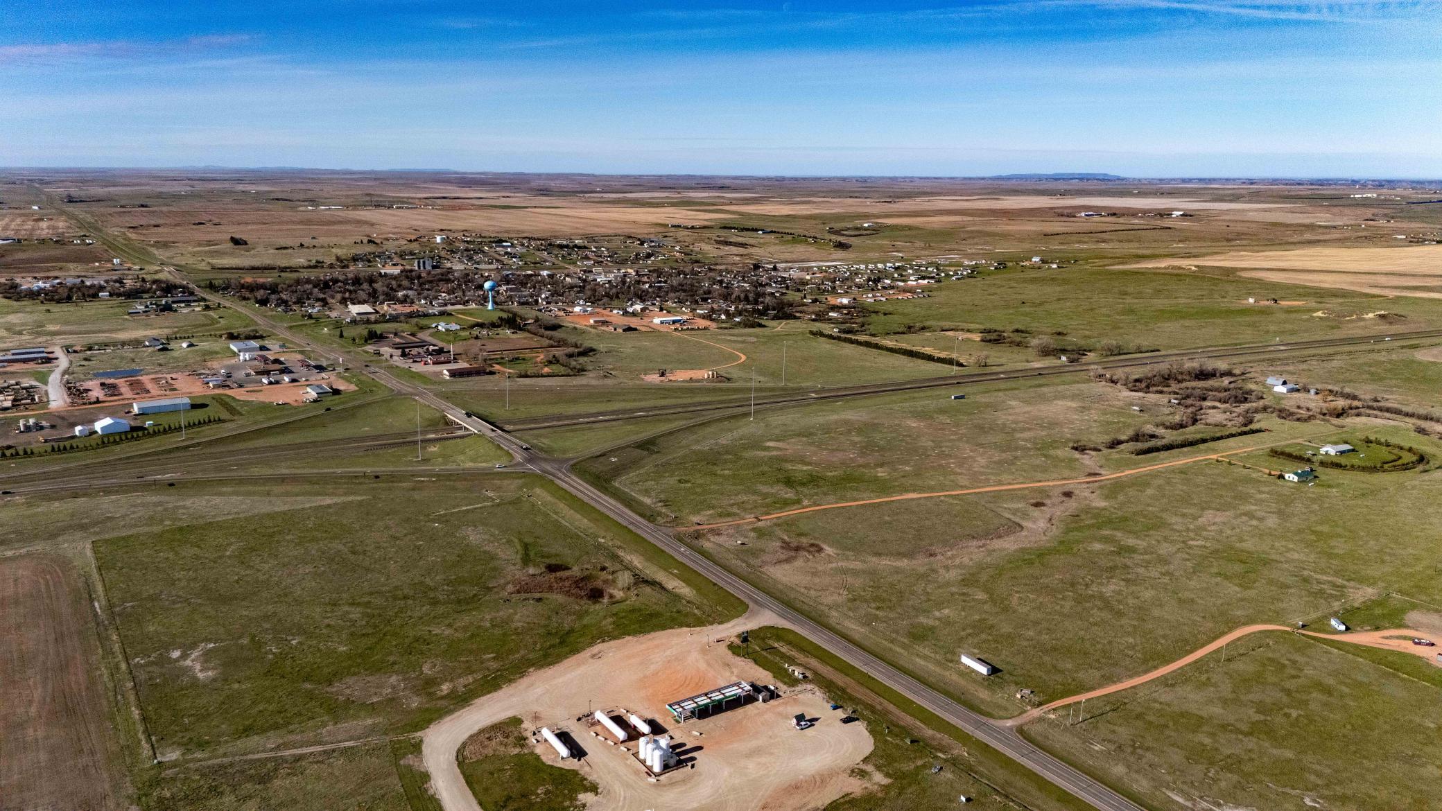 land for sale at TBD TBD in Belfield, ND (photo 7 of 8)