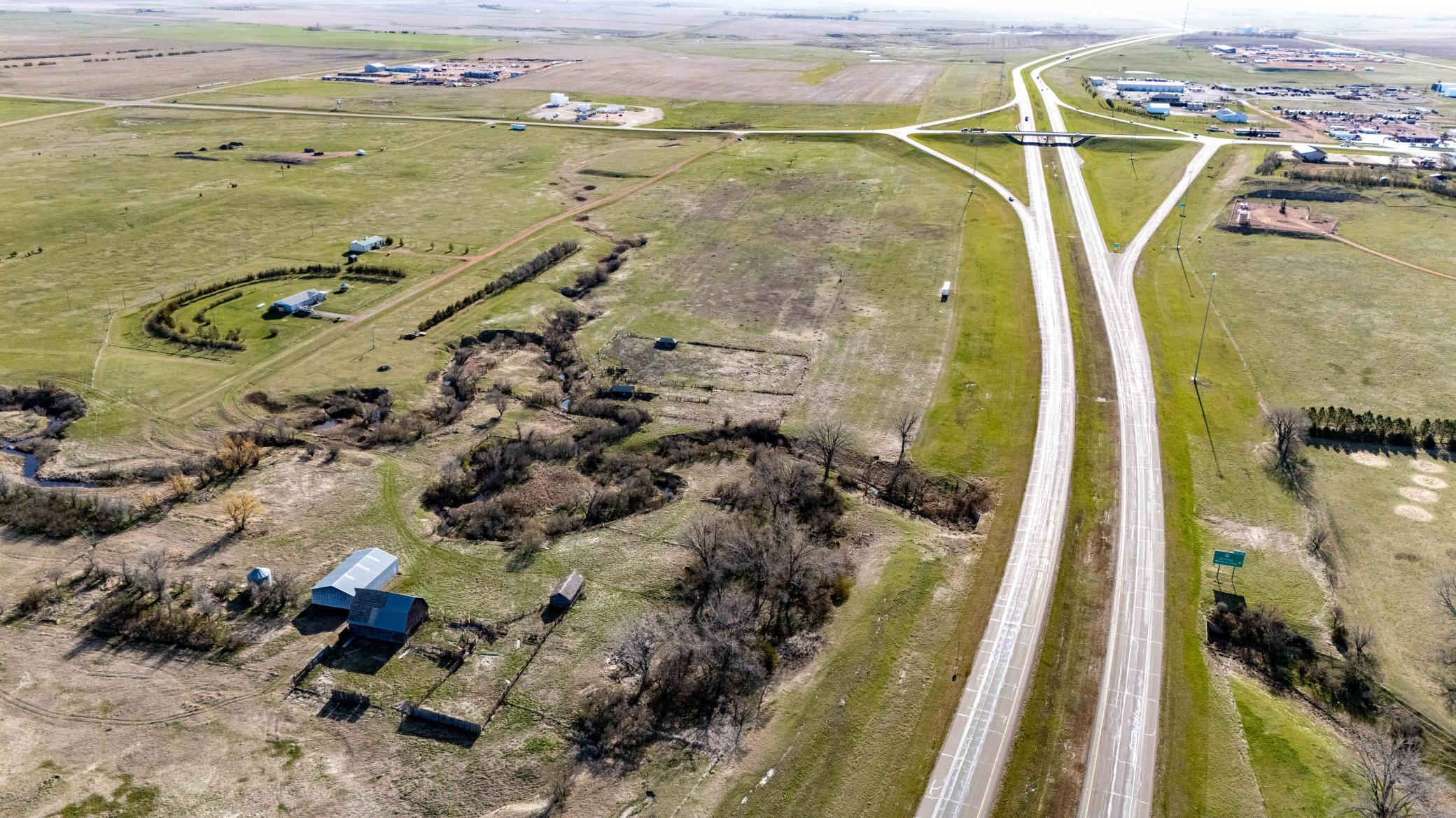 land for sale at TBD TBD in Belfield, ND (photo 8 of 8)
