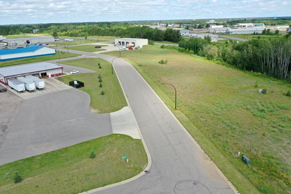 TBD Cram Avenue SE, Bemidji MN 56601 - Photo 2 of 9